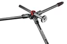 Manfrotto MT190GOC4TB karbon állvány