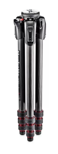 Manfrotto MT190GOC4TB karbon állvány