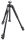 Manfrotto 190X Aluminium 3-section camera tripod (MT190X3)