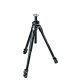 Manfrotto 290 DUAL Alu 3 section tripod with 90° column (MT290DUA3)