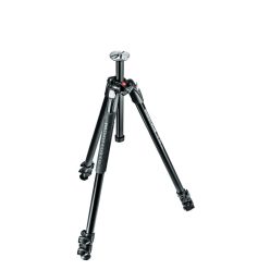 Manfrotto 290 XTRA Alu 3 section tripod (MT290XTA3)