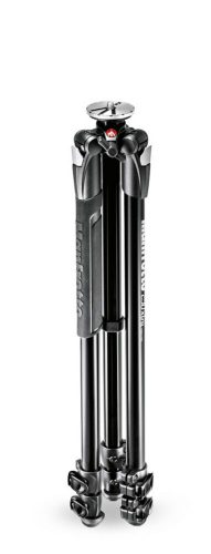 Manfrotto 290 XTRA Alu 3 section tripod (MT290XTA3)
