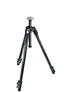 Manfrotto 290 Xtra Carbon Stativ QPL, 3 Segmente (MT290XTC3)