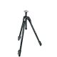 Manfrotto 290 XTRA CARBON Carbon fiber 3 section tripod (MT290XTC3)