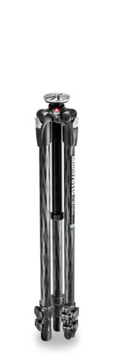 Manfrotto 290 XTRA CARBON Carbon fiber 3 section tripod (MT290XTC3)