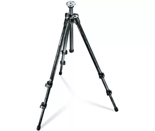 Manfrotto MT294C3 karbon állvány