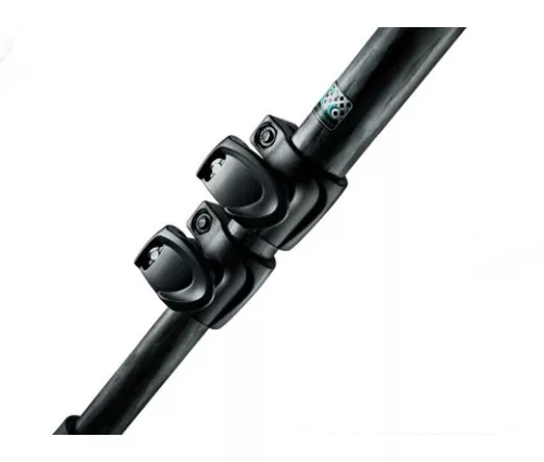 Manfrotto MT294C3 karbon állvány