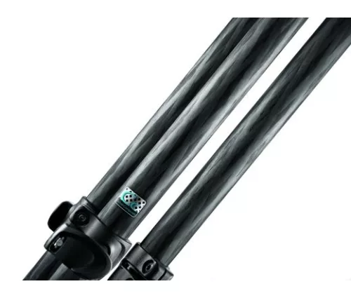 Manfrotto MT294C3 karbon állvány