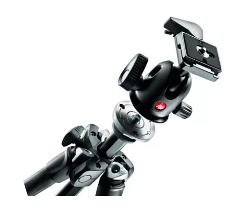 Manfrotto MT294C3 karbon állvány