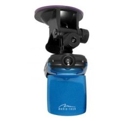 Media-Tech U-DRIVE LITE dashcam autós fedélzeti kamera