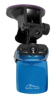 Media-Tech U-DRIVE LITE dashcam autós fedélzeti kamera