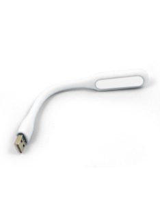 Media-Tech USB LED lámpa (white) (MT5103)