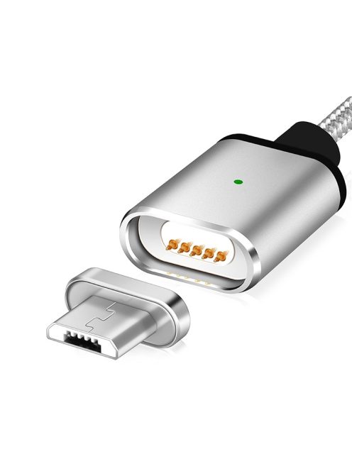 Media-Tech MAGNETO micro USB kábel
