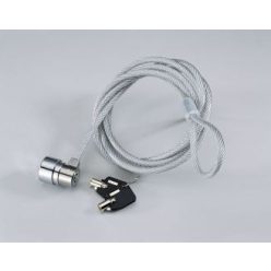 Media-Tech notebook kábelzár (MT5500)