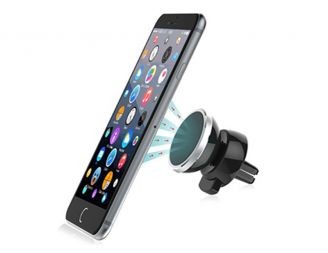 Media-Tech mágneses telefontartó autóba (MT5514)