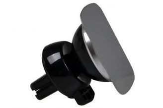 Media-Tech mágneses telefontartó autóba (MT5514)