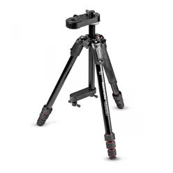 Manfrotto Virtual Reality Aluminium 4-Szekciós Tripod