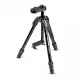 Manfrotto Virtual Reality Aluminium 4-Szekciós Tripod