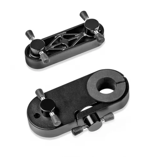 Manfrotto Virtual Reality Aluminium 4-Szekciós Tripod