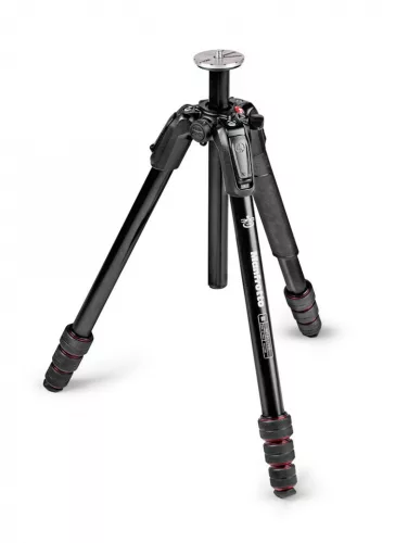 Manfrotto Virtual Reality Aluminium 4-Szekciós Tripod