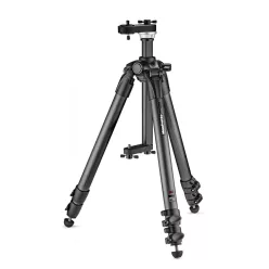   Manfrotto Virtual reality carbon fiber 3-section tripod (MTCFVR)