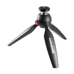 Manfrotto Pixi mini állvány (black) (MTPIXI-TONKI)