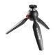 Manfrotto PIXI Mini Tripod, black (MTPIXI-B)