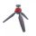 Manfrotto PIXI Mini Tripod, red (MTPIXI-RD)