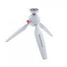 Manfrotto PIXI Mini Tripod fehér (MTPIXI-WH)