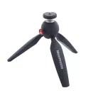 Manfrotto PIXI Mini Tripod, black (MTPIXI-B)