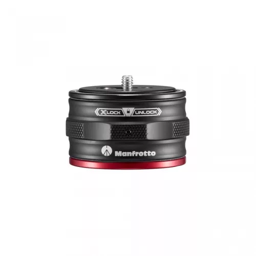 Manfrotto MOVE Gyorskioldó rendszer