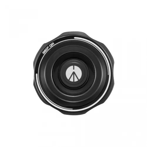 Manfrotto MOVE Gyorskioldó rendszer - alap