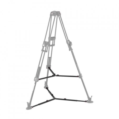 Manfrotto 2 in 1 terpesz 645 Fast Iker és 635 Fast Szimpla állványhoz