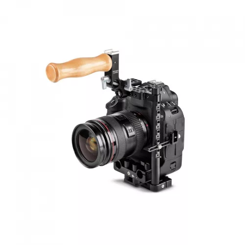 Manfrotto Camera cage (L) nagy DSLR gépek számára