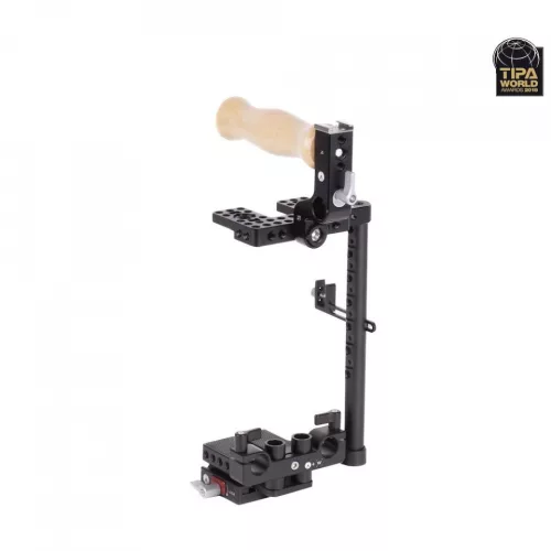 Manfrotto Camera cage (L) nagy DSLR gépek számára