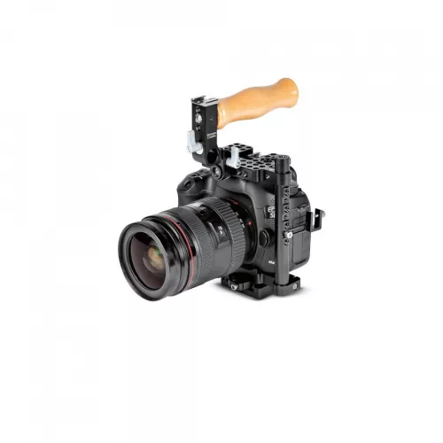 Manfrotto Camera cage (M) közepes DSLR gépek számára