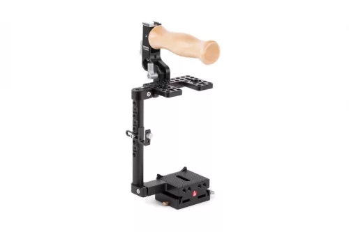 Manfrotto Camera cage (M) közepes DSLR gépek számára