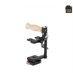   Manfrotto Camera cage (s) kis DSLR és tükör nélküli gépek számára