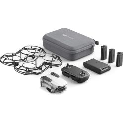 DJI Mavic Mini Fly More combo drón (MVCMINIFMC)
