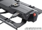 Manfrotto MVDDA13 Digital Director iPad Air-hez