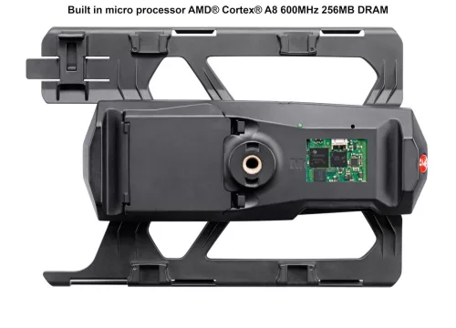 Manfrotto MVDDA14 Digital Director iPad Air 2-höz