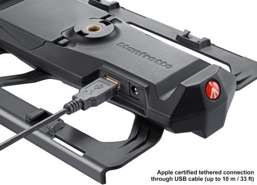 Manfrotto MVDDA2 Digital Director iPad Air 2-höz
