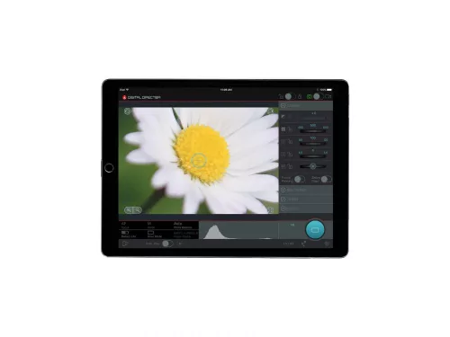 Manfrotto MVDDM14 Digital Director iPad Mini 2 és Mini 3-hoz