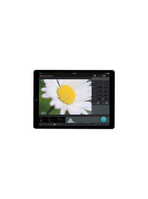 Manfrotto MVDDM23 Digital Director iPad Mini 2/3-hoz