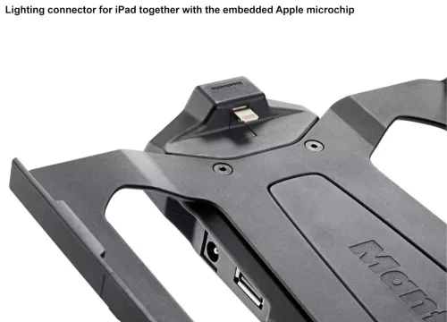 Manfrotto MVDDM4 Digital Director iPad Mini 4-hez