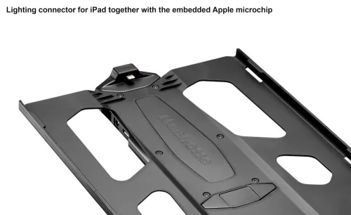 Manfrotto MVDDP Digital Director iPad Pro 12,9”-hoz