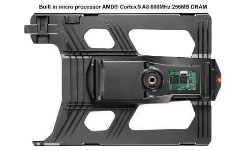 Manfrotto MVDDP Digital Director iPad Pro 12,9”-hoz