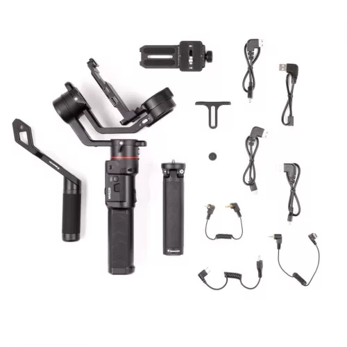 Manfrotto Professzionális Gimbal (2.2kg-ig) (MVG220)