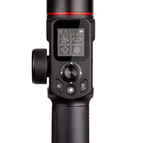 Manfrotto Professzionális Gimbal (2.2kg-ig) (MVG220)