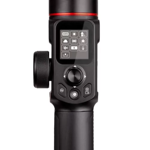 Manfrotto Professzionális Gimbal (2.2kg-ig) (MVG220)